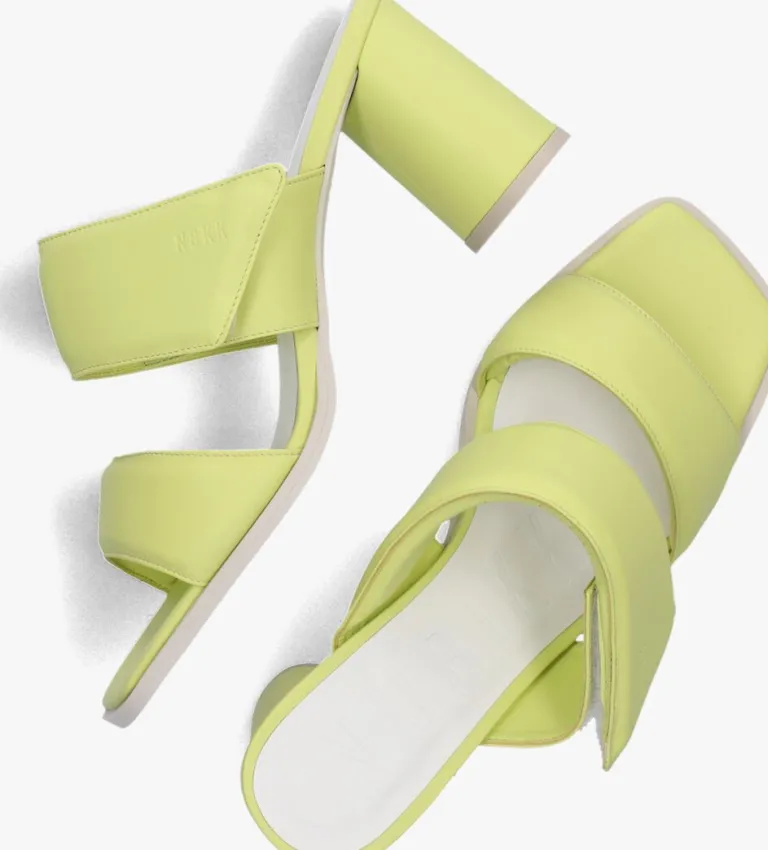 NUBIKK e muiltjes norah jones>DAMES Muiltjes|Hakken