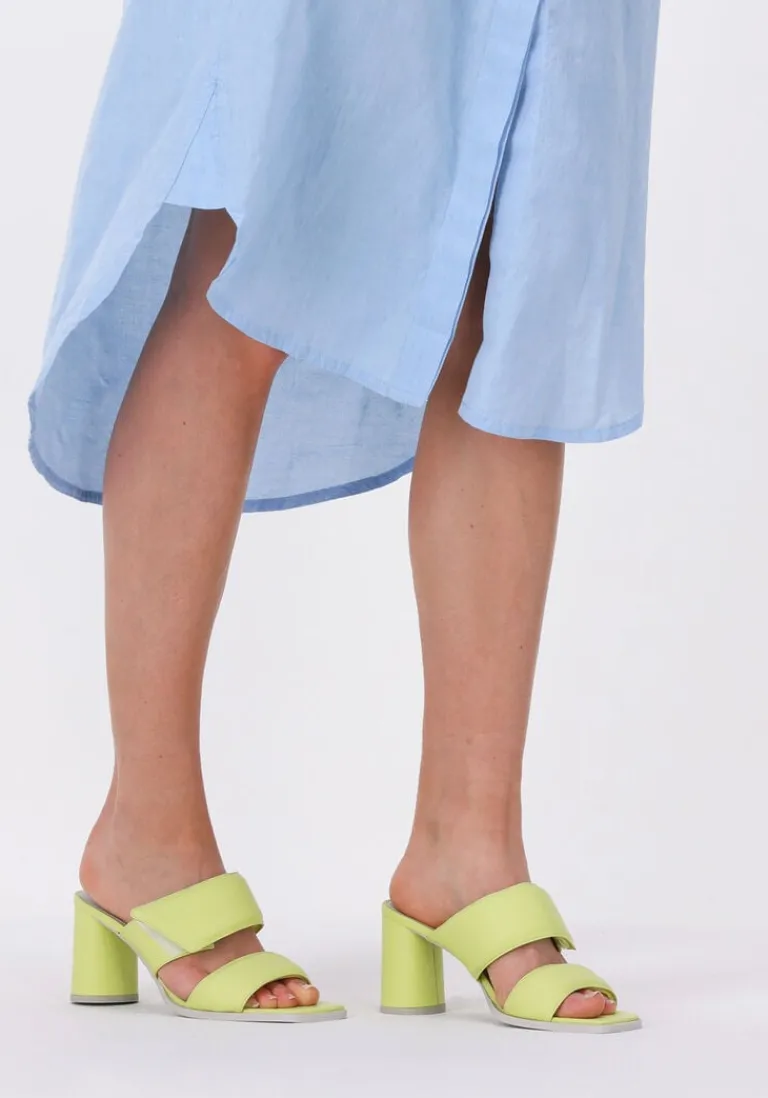 NUBIKK e muiltjes norah jones>DAMES Muiltjes|Hakken