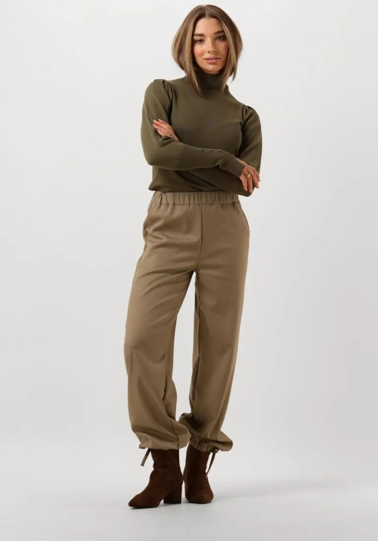 NUKUS e coltrui silvi pullover>DAMES Truien & Vesten