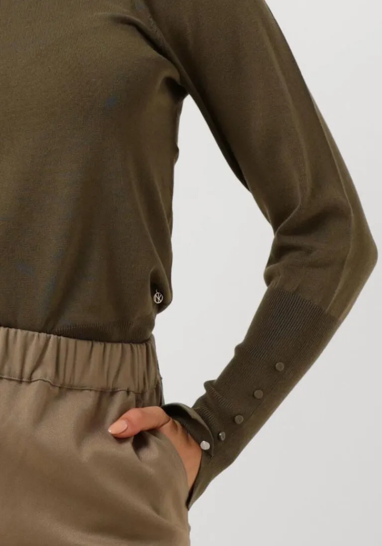 NUKUS e coltrui silvi pullover>DAMES Truien & Vesten