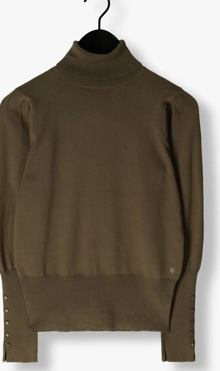 NUKUS e coltrui silvi pullover>DAMES Truien & Vesten