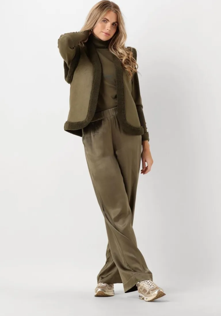 NUKUS e coltrui silvi pullover>DAMES Truien & Vesten