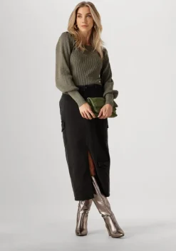 NUKUS e trui mullberry pullover lurex><noscript><img width=