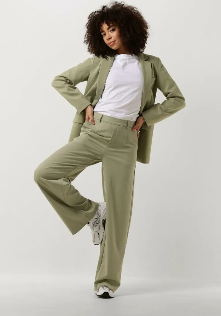 OBJECT e blazer objsigrid l/s blazer>DAMES Pakken|Blazers