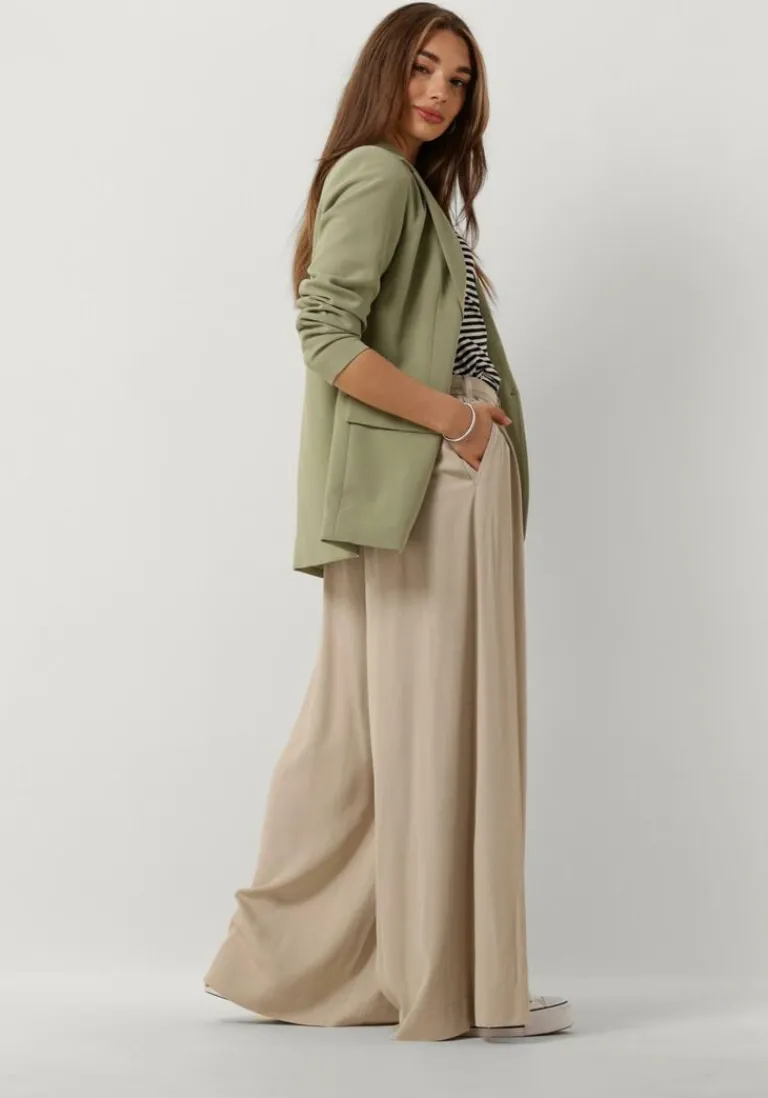 OBJECT e blazer objsigrid l/s blazer>DAMES Pakken|Blazers