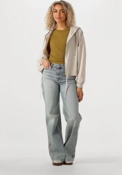 groene penn & ink top singlet