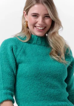 PENN & INK e trui pullover 3/4><noscript><img width=