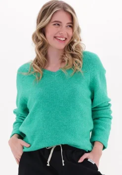 PENN & INK e trui s22l166lab>DAMES Truien & Vesten