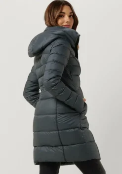 PEUTEREY e gewatteerde jas levaria mqe><noscript><img width=