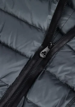 PEUTEREY e gewatteerde jas levaria mqe><noscript><img width=