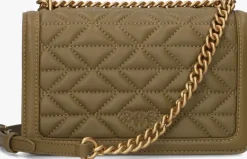 PINKO e schoudertas love one mini dc><noscript><img width=