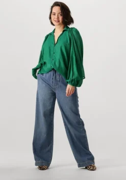 POM AMSTERDAM e blouses lena meadow><noscript><img width=