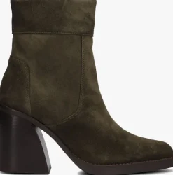 RED-RAG e enkellaarsjes 77384>DAMES Enkellaarsjes