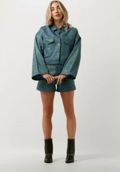 REFINED DEPARTMENT e spijkerjas pip>DAMES Co-Ord Sets|Jassen