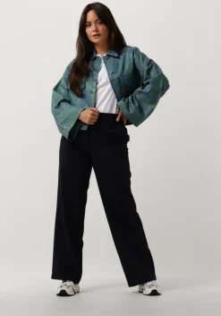 REFINED DEPARTMENT e spijkerjas pip><noscript><img width=