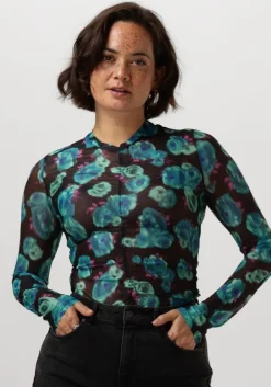 REFINED DEPARTMENT e tops & t-shirts myrthe>DAMES Tops & T-Shirts