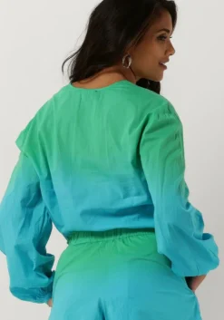 REFINED DEPARTMENT e blouses shania><noscript><img width=