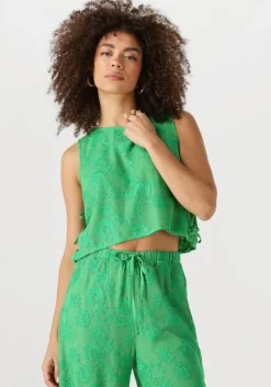 REFINED DEPARTMENT e top gabrielle>DAMES Co-Ord Sets|Tops & T-Shirts