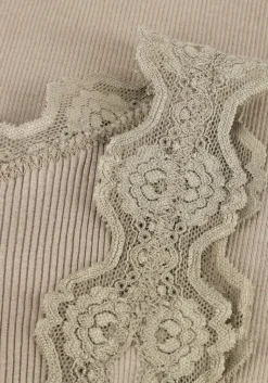 ROSEMUNDE e top babette silk top w/ lace><noscript><img width=