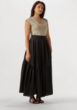 ROSEMUNDE e t-shirt billie capsleeve v-neck><noscript><img width=