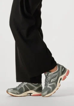 SAUCONY e lage sneakers progrid triumph 4><noscript><img width=