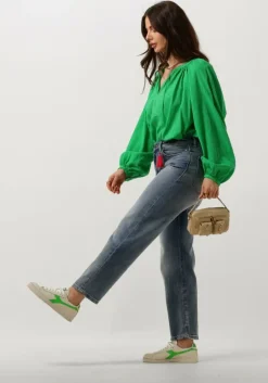 SCOTCH & SODA e blouses balloon sleeve top><noscript><img width=