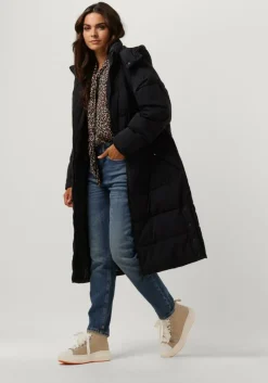 SCOTCH & SODA e blouses shirt with tie neckda>DAMES Blouses