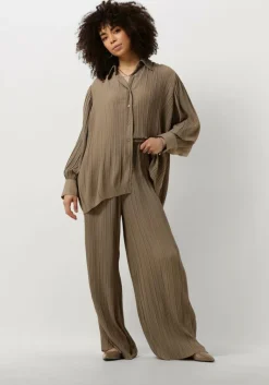 SECOND FEMALE e blouses tracy shirt>DAMES Co-Ord Sets|Blouses