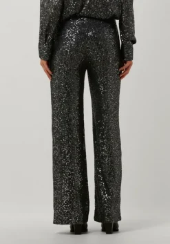 SECOND FEMALE e wijde broek moonshine trousers><noscript><img width=