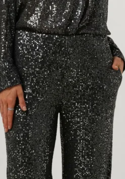 SECOND FEMALE e wijde broek moonshine trousers><noscript><img width=