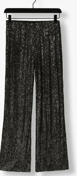 SECOND FEMALE e wijde broek moonshine trousers><noscript><img width=