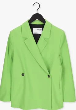 SELECTED FEMME e blazer slfriver relaxed><noscript><img width=