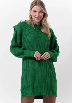 SILVIAN HEACH e mini jurk dress kodam>DAMES Jurken