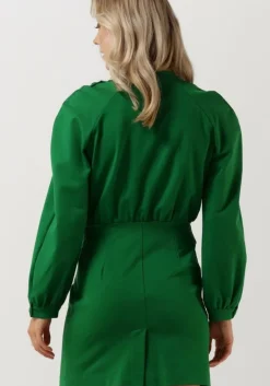 SILVIAN HEACH e mini jurk dress naftah><noscript><img width=