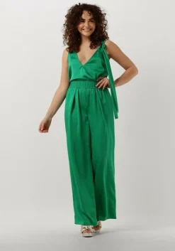 SILVIAN HEACH e pantalon cvp23025pa>DAMES Co-Ord Sets|Broeken