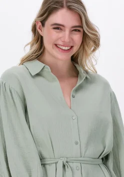 SIMPLE e maxi jurk evin><noscript><img width=