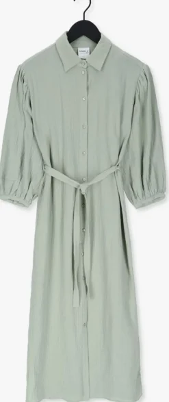 SIMPLE e maxi jurk evin><noscript><img width=