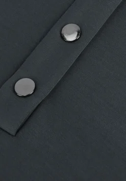 groene simple trui jersey sweater selena scuba