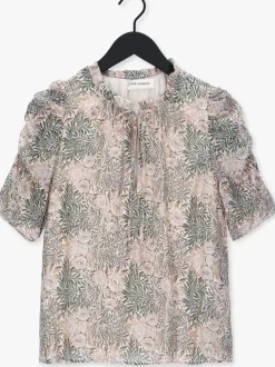SOFIE SCHNOOR e blouses blouse #s222255><noscript><img width=