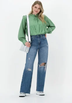 SOFIE SCHNOOR e blouses levian><noscript><img width=