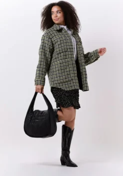 SOFIE SCHNOOR e jack jacket>DAMES Jassen