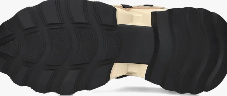 groene steve madden lage sneakers tazmania