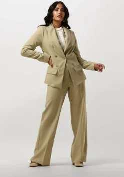 SUMMUM e blazer blazer fitted soft foam>DAMES Pakken|Co-Ord Sets