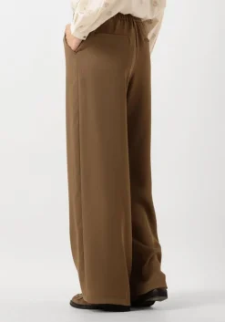 groene summum cargobroeken trousers fluid