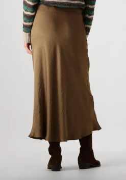 SUMMUM e midirok skirt heavy silk touch><noscript><img width=