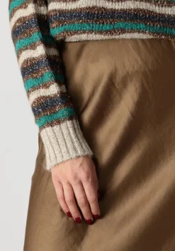 SUMMUM e midirok skirt heavy silk touch><noscript><img width=