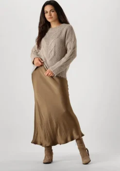 SUMMUM e midirok skirt heavy silk touch><noscript><img width=