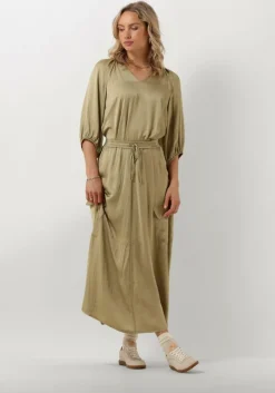 SUMMUM e midirok skirt silky touch>DAMES Rokken