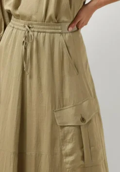 SUMMUM e midirok skirt silky touch><noscript><img width=