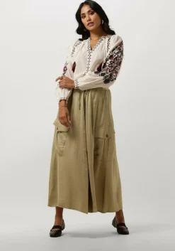 SUMMUM e midirok skirt silky touch><noscript><img width=